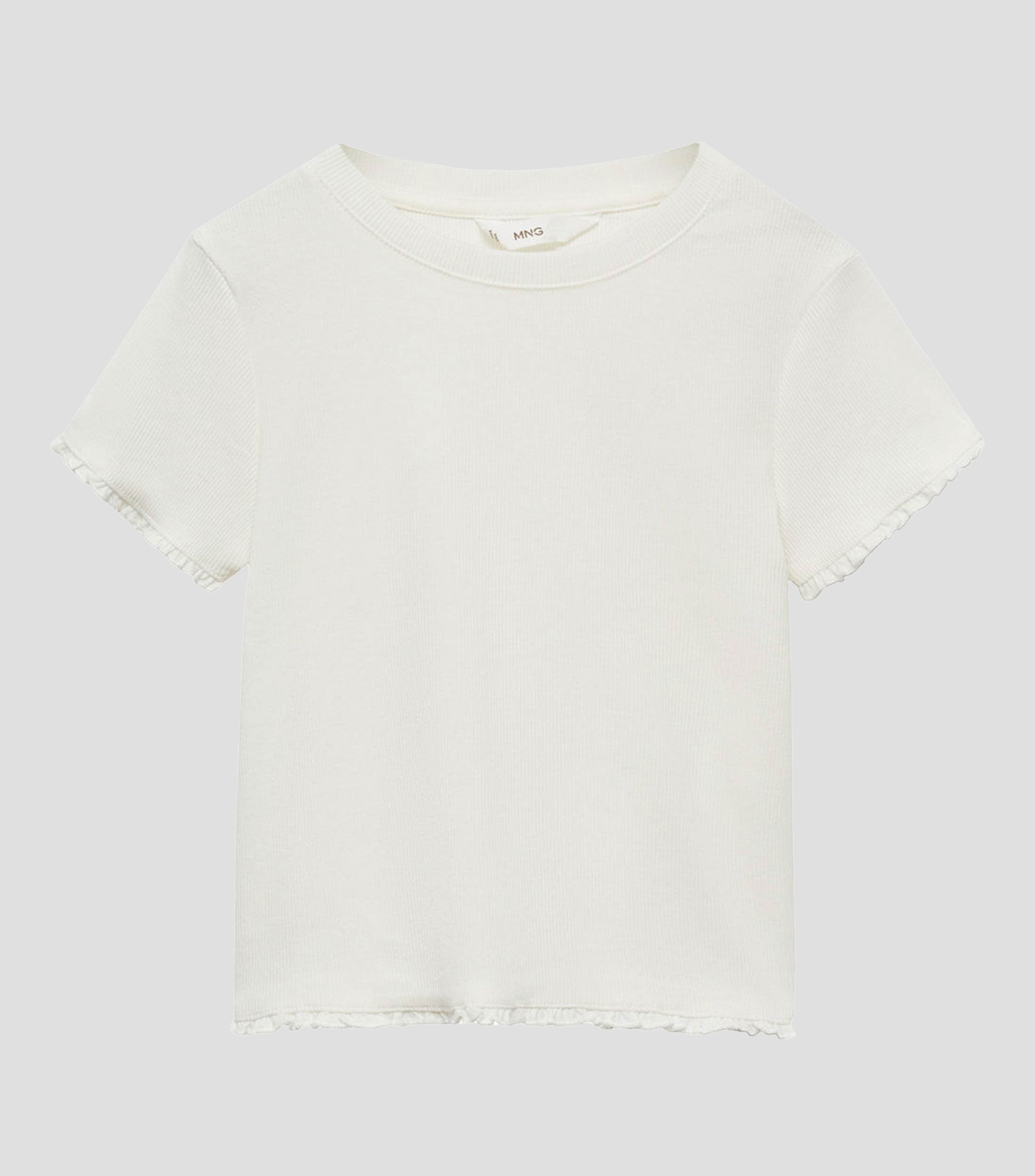 Playera Niña